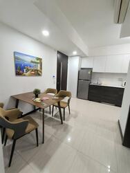 Sims Urban Oasis (D14), Condominium #568151481